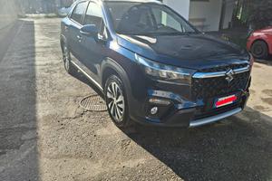 S-CROSS HYBRID 1.4 TOP +