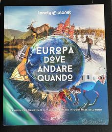 Libro: Europa, dove andare quando