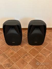 Casse Gemini ES 10 P MKII COPIA