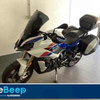 BMW Motorrad S 1000 XR MY 2020