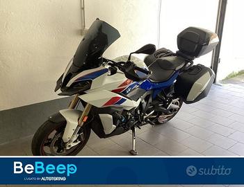 BMW Motorrad S 1000 XR SPORT ABS MY20