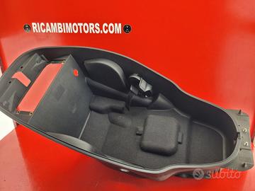 RICAMBI KYMCO GRAND DINK 125 250