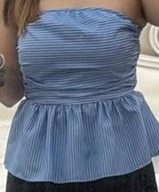 Maglia a decoltè