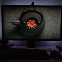 Monitor da Gaming 4k Samsung