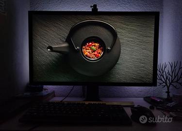 Monitor da Gaming 4k Samsung