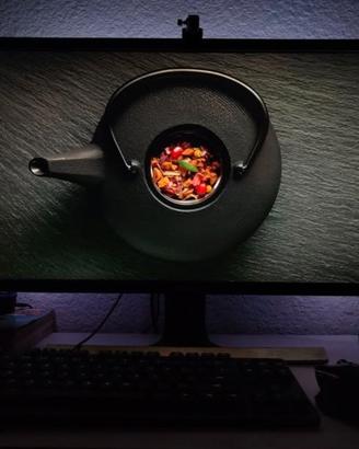 Monitor da Gaming 4k Samsung