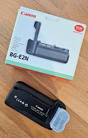 Battery Grip Canon BG-E2N