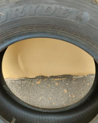 gomme 4 stagioni Goobride 205/60r15