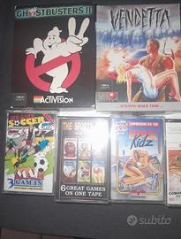 Giochi commodore 64