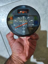 contachilometri vespa  50  pk 