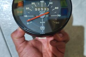 contachilometri vespa  50  pk 