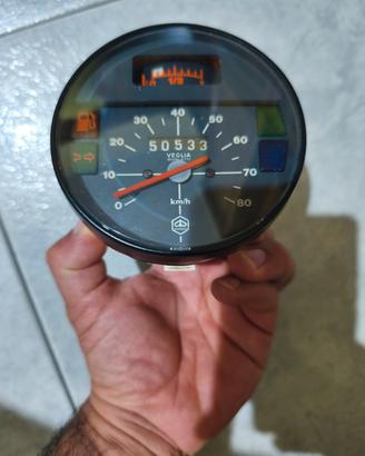 contachilometri vespa  50  pk 