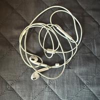 Auricolari Apple con filo