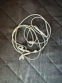 Auricolari Apple con filo