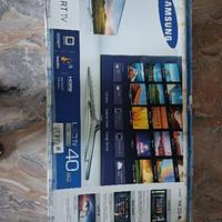 SMART TV SAMSUNG 40 "