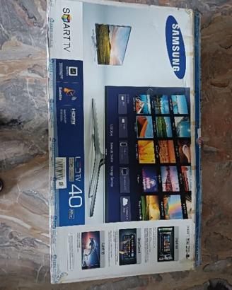 SMART TV SAMSUNG 40 "