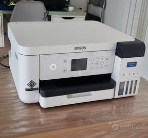 Stampante sublimatica Epson SureColor F100