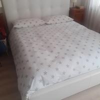 letto matrimoniale