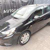 Opel Corsa 1.4 90CV BENZINA E GPL DI SERIE