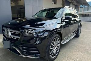 MERCEDES-BENZ GLS 400 d 4MATIC Premium Plus Automa