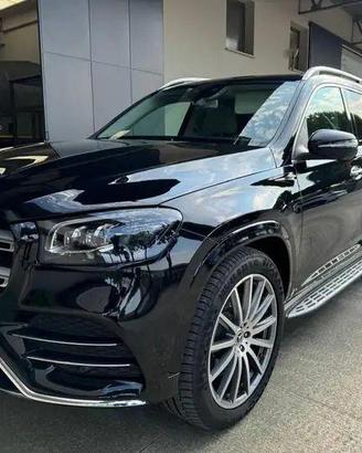 MERCEDES-BENZ GLS 400 d 4MATIC Premium Plus Automa