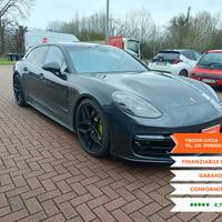 PORSCHE Panamera 2� serie Panamera 2.9 4 E-Hybr...