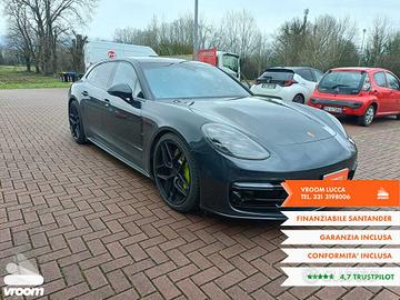 PORSCHE Panamera 2� serie Panamera 2.9 4 E-Hybr...
