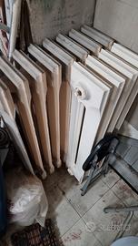 Caloriferi Vecchia Milano