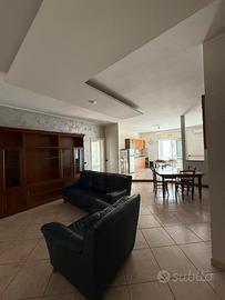 Appartamento comodissimo