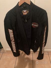 Giubbotti Harley