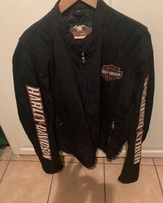 Giubbotti Harley