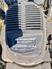 tagliaerba con motore Honda 