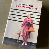 Libro Le solite sospette di John Niven