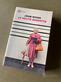 Libro Le solite sospette di John Niven