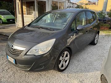 Opel Meriva 1.4  Innovation