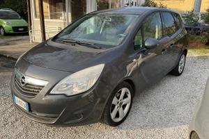 Opel Meriva 1.4  Innovation