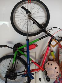 mountainbike