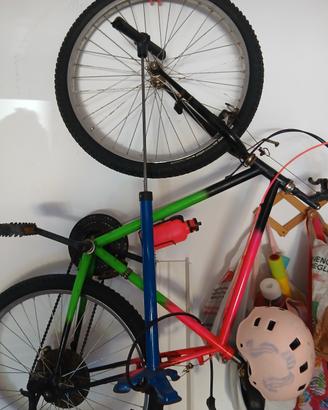 mountainbike