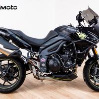 TRIUMPH TIGER 1050 SPORT ABS - 2017