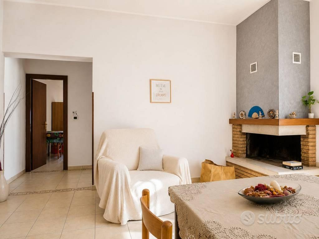 Appartamento – TR - Vista 4
