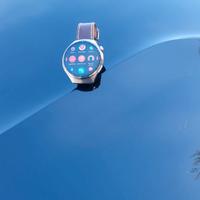 smarthwacht huawei 4 pro