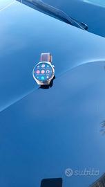 smarthwacht huawei 4 pro