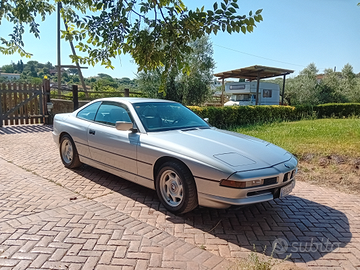 Bmw 850