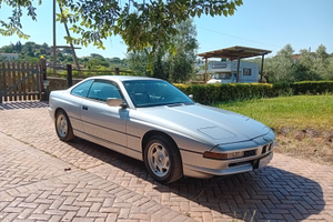 Bmw 850