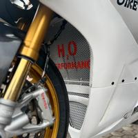 Kit radiatore H2O Ducati Panigale V4/S/R 2026