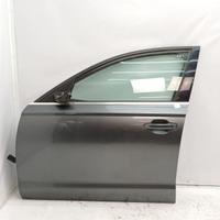 Porta portiera anteriore sinistra audi a6 c7 2011-