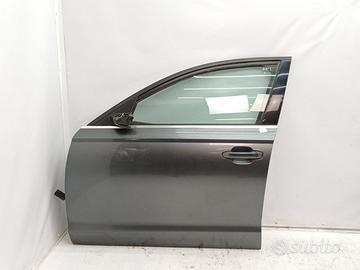 Porta portiera anteriore sinistra audi a6 c7 2011-