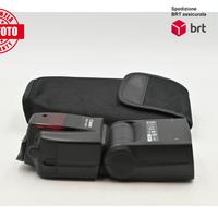 Canon Speedlite 580EX II