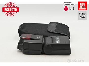 Canon Speedlite 580EX II