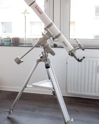telescopio